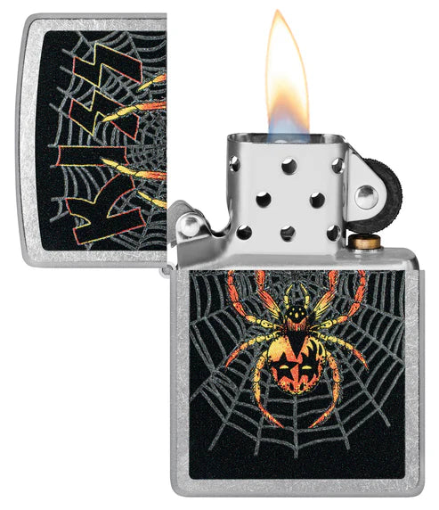 Zippo 46739 vžigalnik Kiss® Spider
