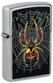 Zippo 46739 vžigalnik Kiss® Spider