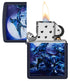 Zippo 46746 vžigalnik Raves
