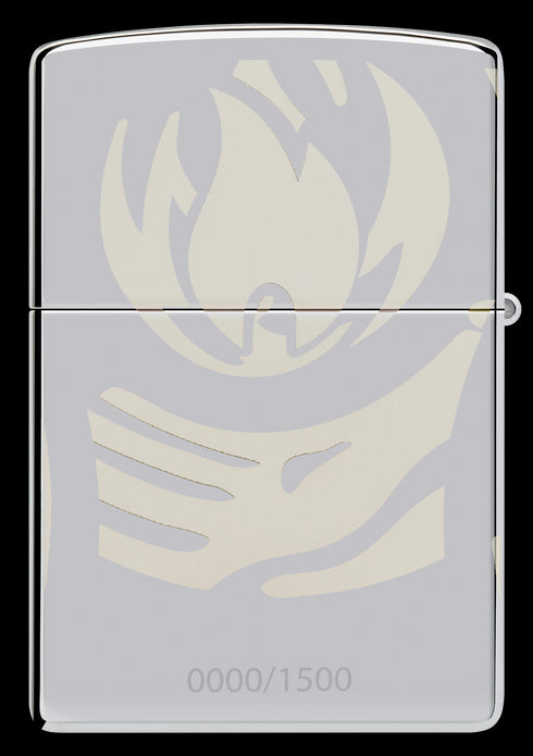 Zippo 46762 Collectable of the Year 2025 Keeper of the Flame