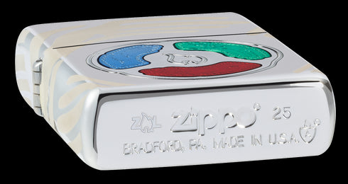 Zippo 46762 Collectable of the Year 2025 Keeper of the Flame