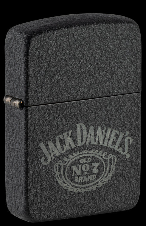 Zippo 60.007.530 vžigalnik Jack Daniels