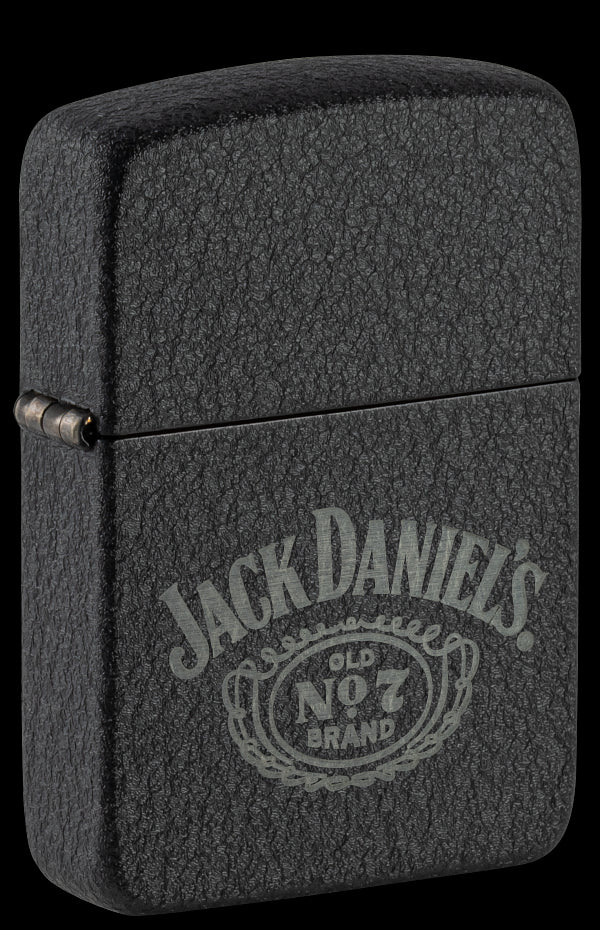 Zippo 60.007.530 vžigalnik Jack Daniels