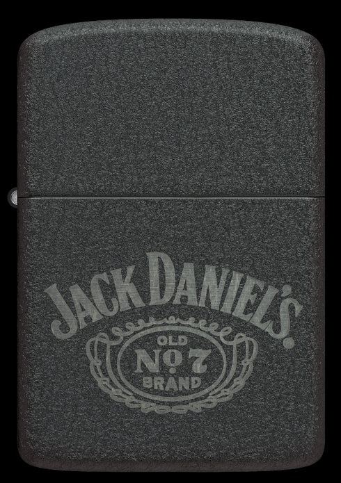 Zippo 60.007.530 vžigalnik Jack Daniels