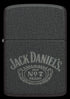 Zippo 60.007.530 vžigalnik Jack Daniels