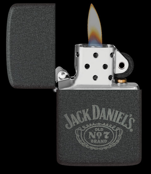 Zippo 60.007.530 vžigalnik Jack Daniels
