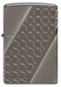 Zippo 46812 vžigalnik Elegant Dots Armor