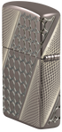 Zippo 46812 vžigalnik Elegant Dots Armor