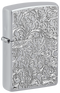 Zippo 60.007.508 vžigalnik Elegant Pattern Armor
