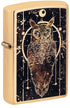 Zippo 60.007.503 vžigalnik Owl
