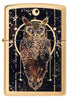 Zippo 60.007.503 vžigalnik Owl