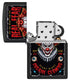 Zippo 60.007.572 vžigalnik Insane Clowns