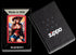 Zippo 60.007.557 vžigalnik Pinup Cowgirl