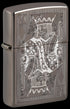 Zippo 60.007.564 vžigalnik Kings of Diamonds