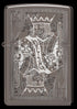 Zippo 60.007.564 vžigalnik Kings of Diamonds