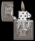 Zippo 60.007.564 vžigalnik Kings of Diamonds