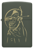 Zippo 60.007.579 vžigalnik Archer