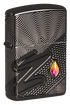 Zippo 46928 vžigalnik Z with Jewell, Armor