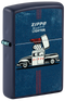 Zippo 46942 vžigalnik Retro Zippo Car