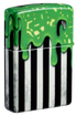 Zippo 46950 vžigalnik Beetlejuice Inspired Slime