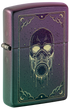 Zippo 46953 vžigalnik Dark Gas Mask