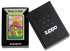 Zippo 46954 vžigalnik Vivid Mushrooms
