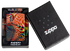 Zippo 46956 vžigalnik Psychedelic Pattern