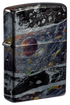 Zippo 46964 vžigalnik Space Collage