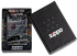 Zippo 46964 vžigalnik Space Collage