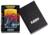 Zippo 46966 vžigalnik Psychedelic Color Pattern
