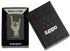 Zippo 47008 vžigalnik Rock On Hand