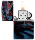 Zippo 60.007.648 vžigalnik F1 Racing Car