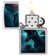 Zippo 60.007.660 vžigalnik T-Rex