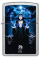 Zippo 47084 vžigalnik Vampiress by Anne Stokes