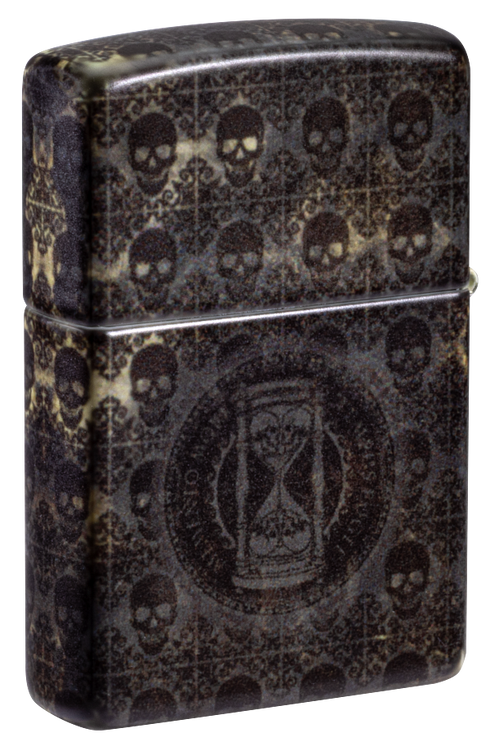 Zippo 47085 vžigalnik The Ferryman by Anne Stokes