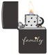 Zippo 47115 vžigalnik Family
