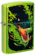 Zippo 47133 vžigalnik Green Dragon