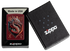 Zippo 47136 vžigalnik Asian Red Dragon
