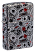 Zippo 47157 vžigalnik Lucky Gamble