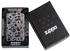 Zippo 47157 vžigalnik Lucky Gamble
