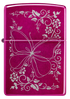 Zippo 47158 vžigalnik Butterfly