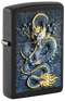 Zippo 47181 vžigalnik Stone Dragon