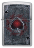Zippo 47185 vžigalnik Ace