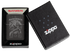 Zippo 47199 vžigalnik Iron Maiden
