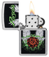 Zippo 47204 vžigalnik Poison
