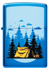 Zippo 47214 vžigalnik Camping