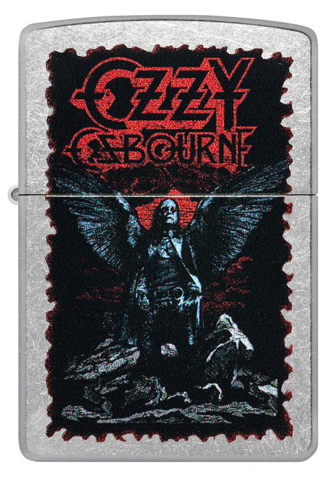 Zippo 47231 vžigalnik Ozzy Osbourne