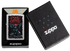Zippo 47231 vžigalnik Ozzy Osbourne