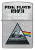 Zippo 47238 vžigalnik Pink Floyd