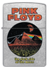 Zippo 47239 vžigalnik Pink Floyd, Street Chrome